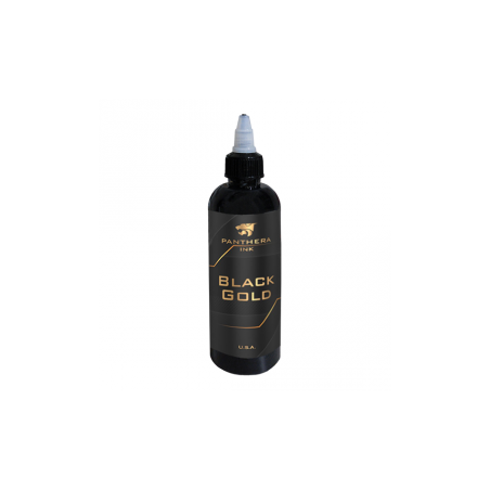 Panthera Black Gold 150 ml - Conforme REACH