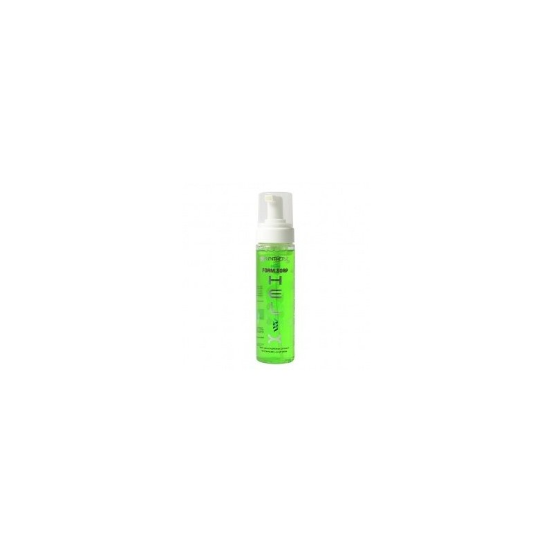 Panthera Helix Green Foam Soap - 200 ml
