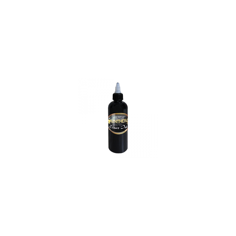 Panthera Liner - 150ml - Conforme REACH