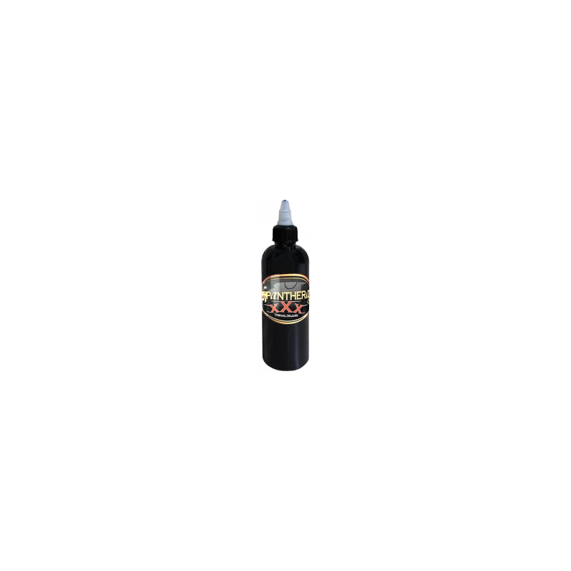 Panthera Tribal XXX - 150ml - Conforme REACH