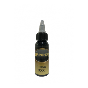 Panthera XXX Tribal 30ml - Conforme REACH