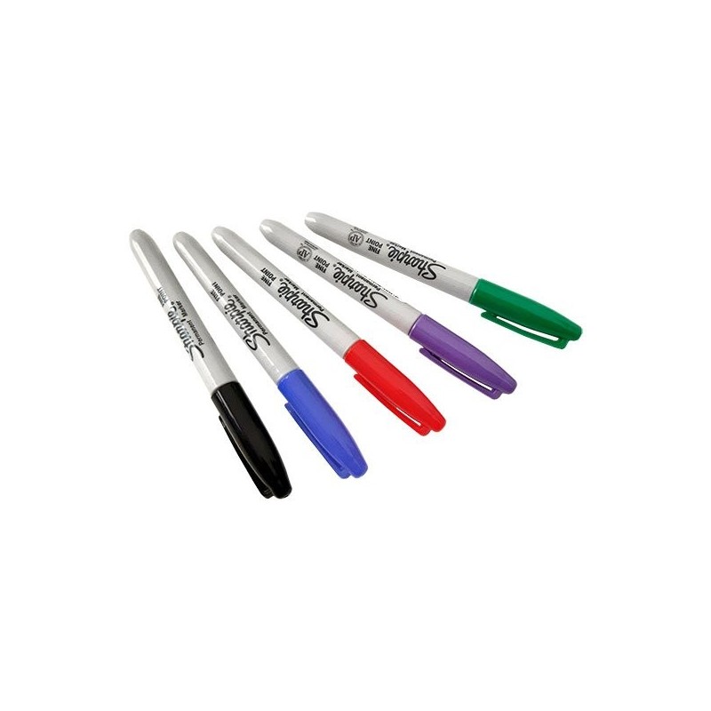 Pennarelli Sharpie