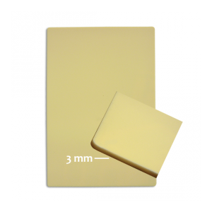 Pelle Sintetica 5mm