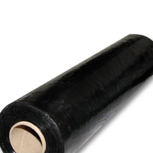 Pellicola coprente Nera