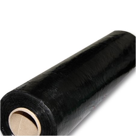 Pellicola coprente Nera