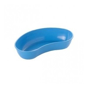 Bacinella 200x45 mm - graduata 500 ml