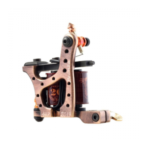 Percy Waters Evolution Bronze