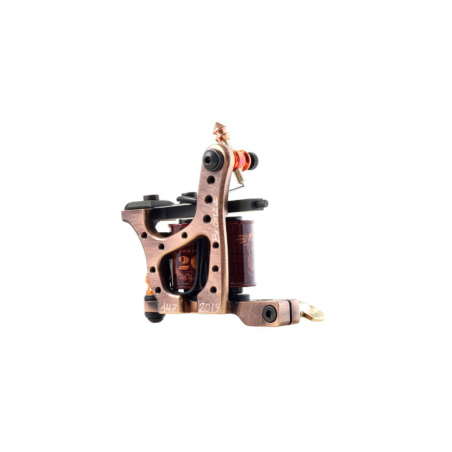 Percy Waters Evolution Bronze