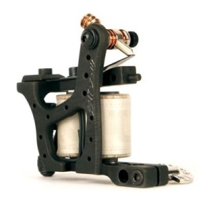 Percy Waters Evolution Iron Traditional Setting