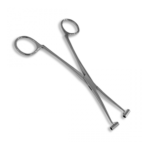 Pinza Emostatica Mosquito Rette