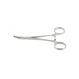 Pinza Emostatica Mosquito Rette