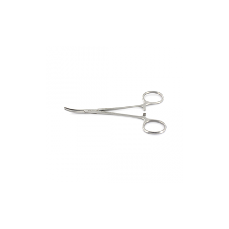 Pinza Emostaticha Mosquito Curva