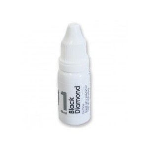 Pigmento Extra Black Per Eyeliner Trucco Permanente