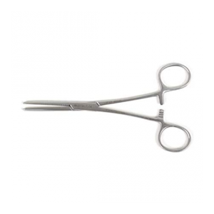 Pinza Emostatica Klemmer Retta - 14 cm