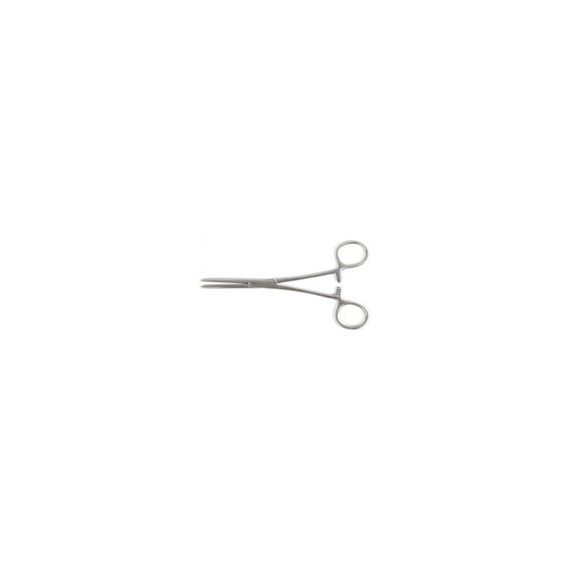 Pinza Emostatica Klemmer Retta - 14 cm