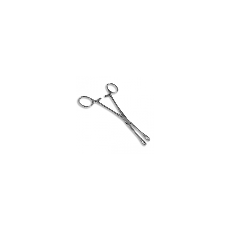 Pinza Ovale Chiusa