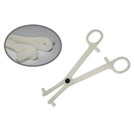PINZA PER PIERCING SEPTUM