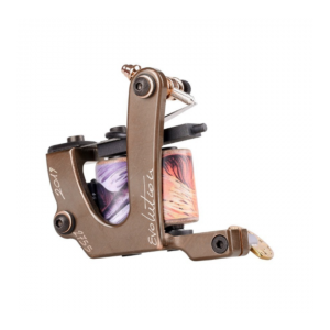 Big-V Evolution Brass Plain
