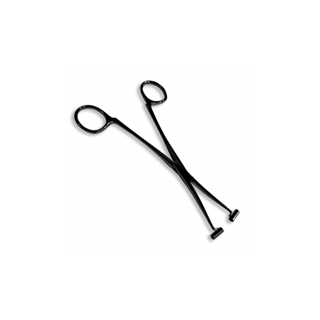 Pinza per Septum Nera