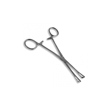 Pinza Triangolare Aperta