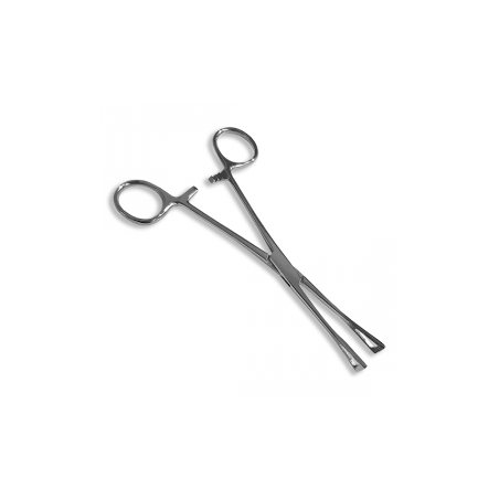 Pinza Triangolare Chiusa