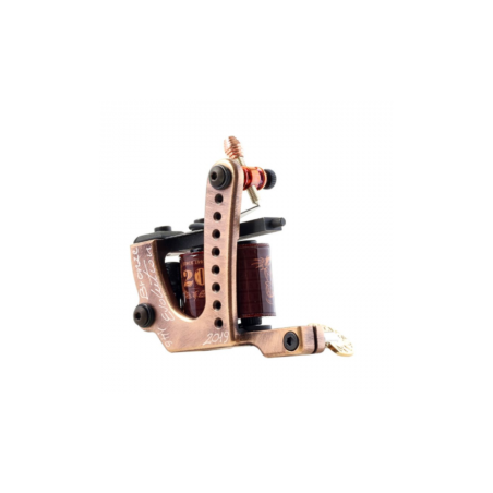 Big-V Evolution Bronze