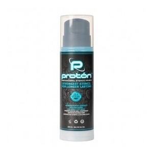 PROTON AIRLESS STENCIL PRIMER BLUE 250ML