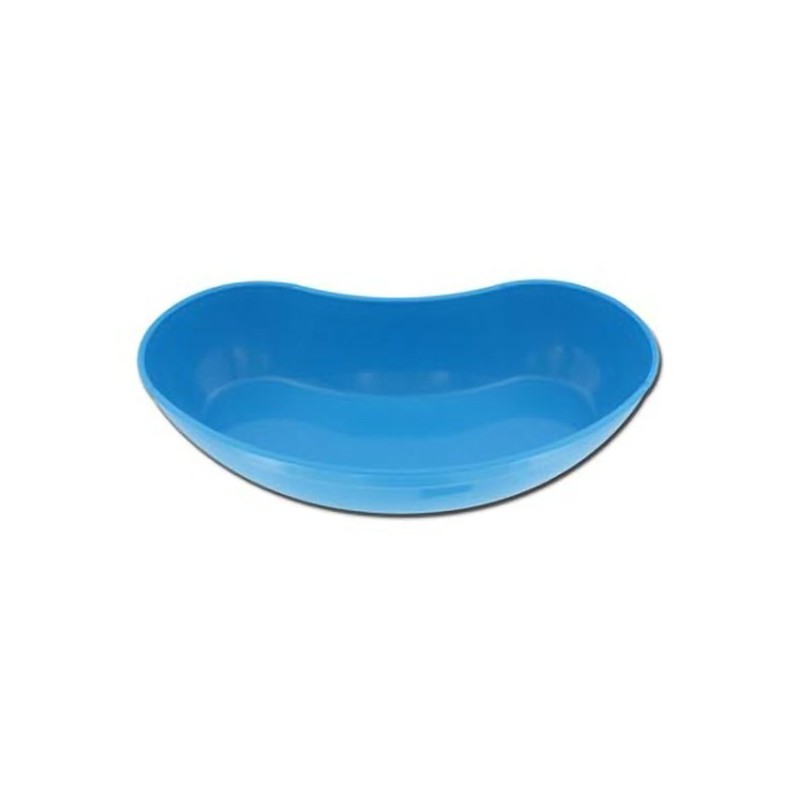 Bacinella 250x55 mm - graduata 750 ml