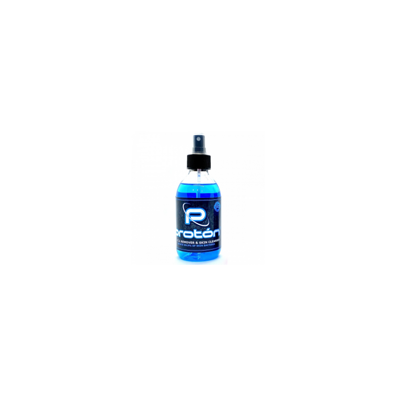 Proton Stencil Remover BLUE 250ML