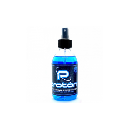 Proton Stencil Remover BLUE 250ML