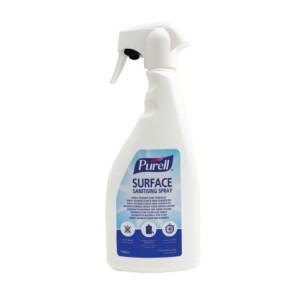 Purell Spray Disinfettante Superfici - 750ml