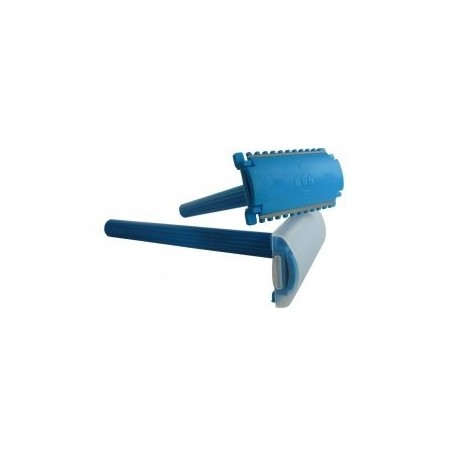 Rasoi per tricotomia Bilama 100pz