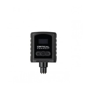 Batteria universale Critical Connect Shorty 3.5mm