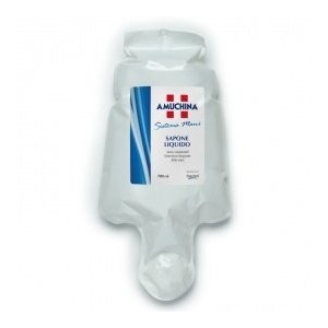 Sacca Sapone Mani Amuchina - 700 ml
