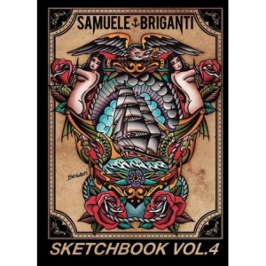 SAMUELE BRIGANTI VOLUME 4