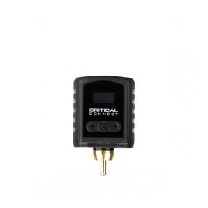 Batteria universale Critical Connect Shorty RCA