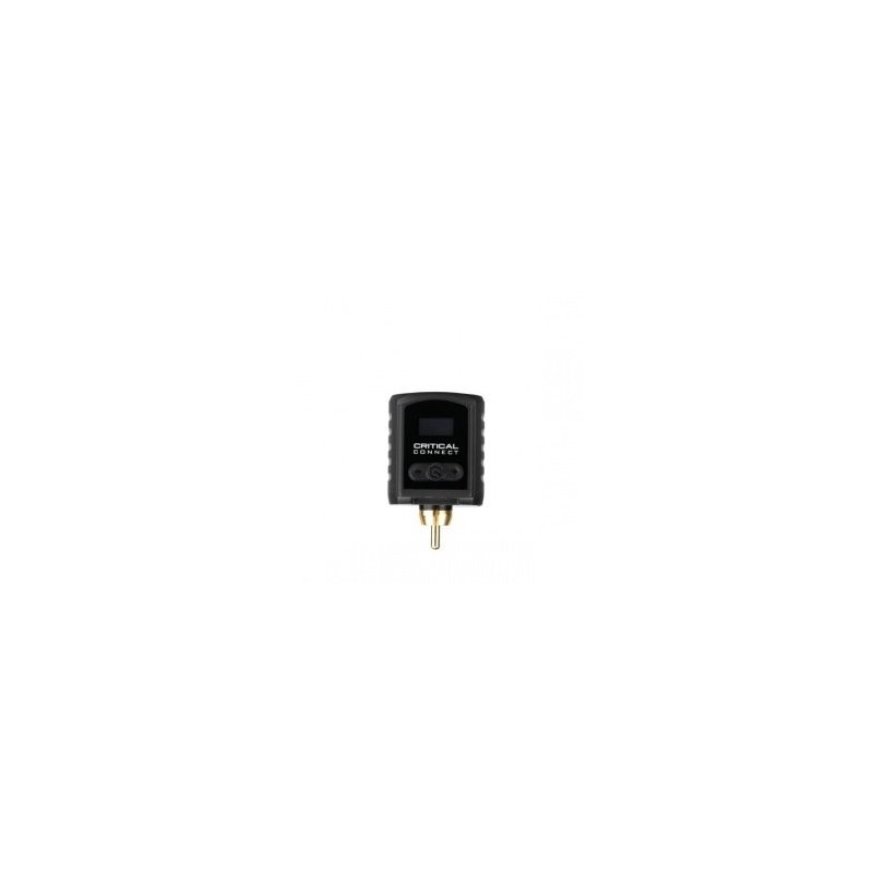 Batteria universale Critical Connect Shorty RCA