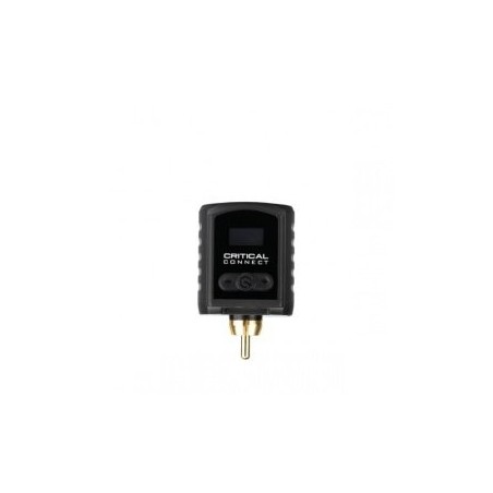 Batteria universale Critical Connect Shorty RCA