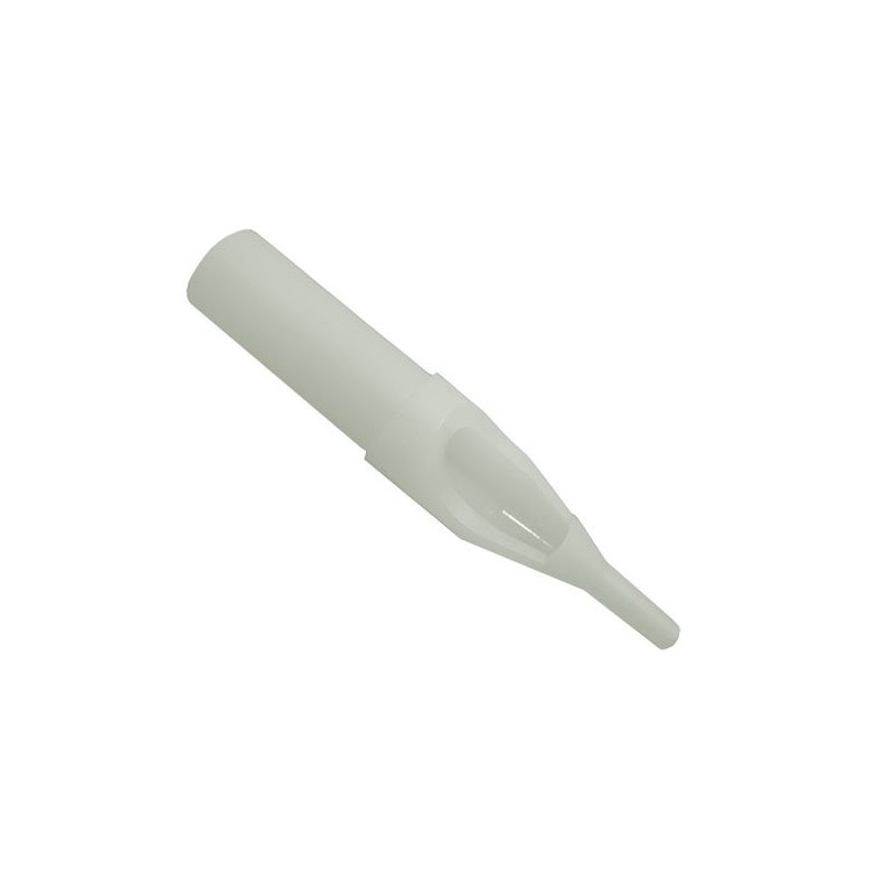 Short Tip Monouso Round