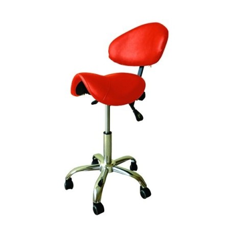 Sella Moon Rosso