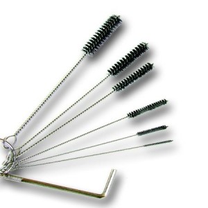 Set di Spazzole