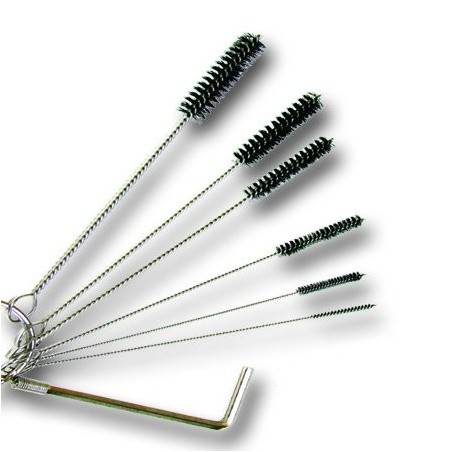 Set di Spazzole