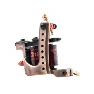 Small-V Evolution Bronze
