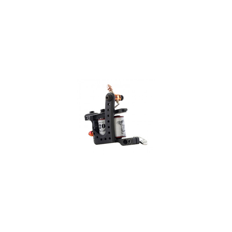 Small-V Evolution Iron
