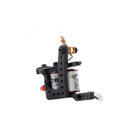 Small-V Evolution Iron