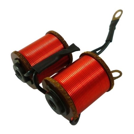 Bobine BMD 25mm