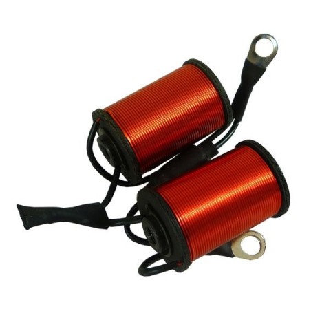 Bobine BMD 32mm