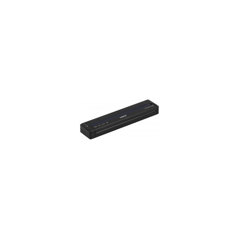 Stampante Brother Pocket Jet - PJ-763MFi