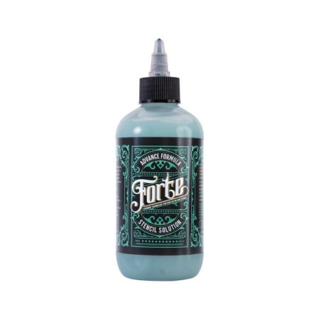 STENCIL FORTE SOLUTION 250ML
