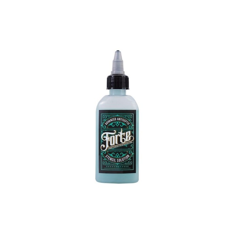 STENCIL FORTE SOLUTION 70ML